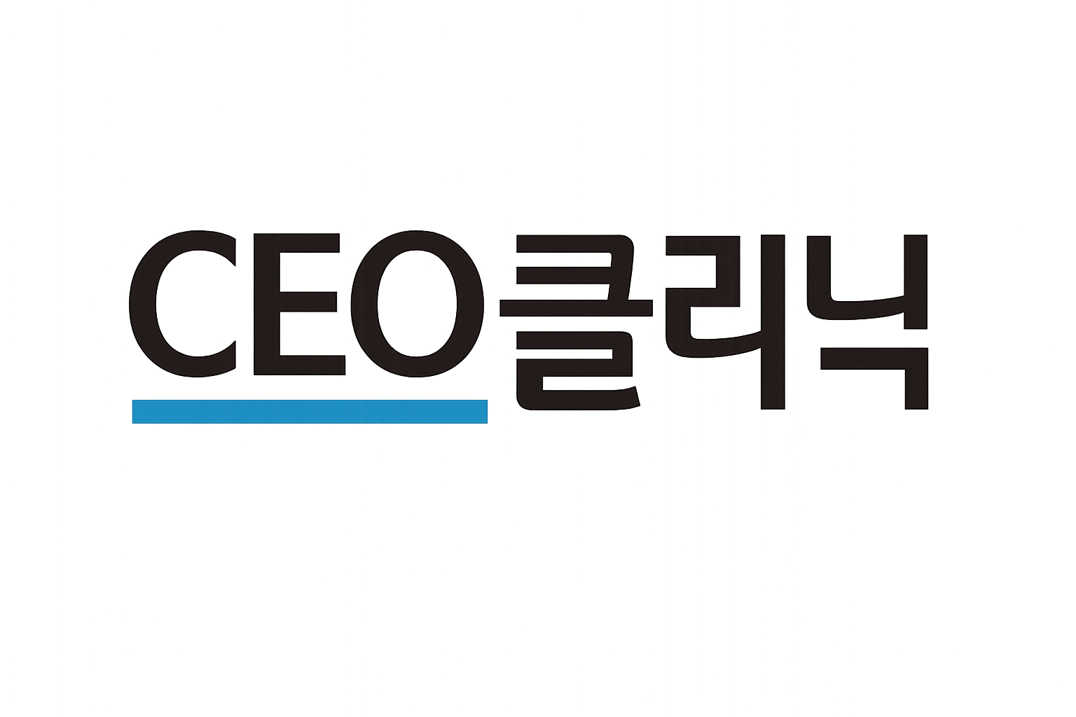 로고